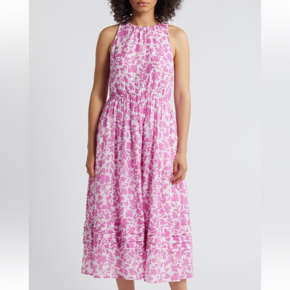 Nordstrom Caslon Sundress